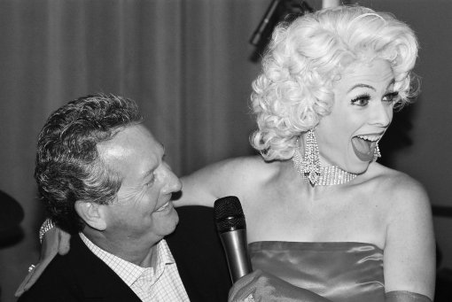 marilyn monroe look alike