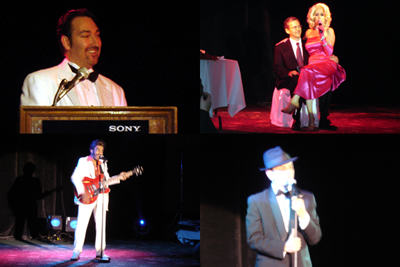 marilyn monroe look alike