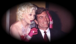 marilyn monroe look alike