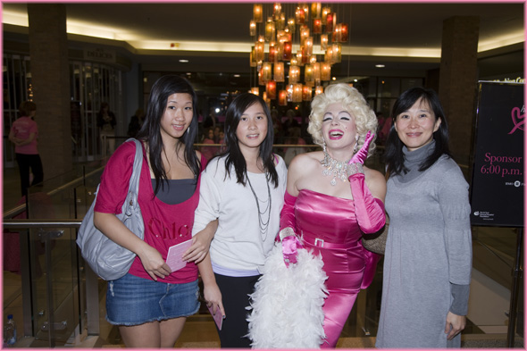 marilyn monroe look alike